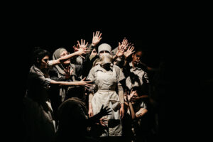 Creating Community with Community Theatre