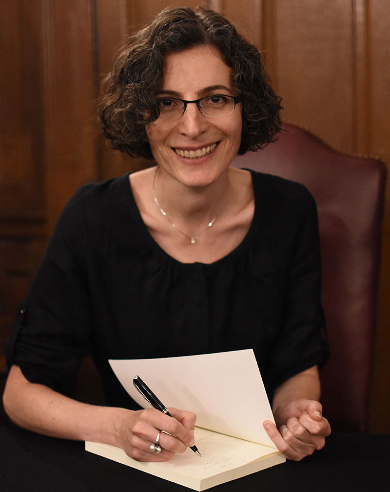 Tala Jarjour