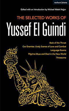 The Selected Works of Yussef El Guindi 