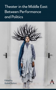 Theatre in the Middle East - Rahimi 