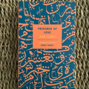 Palestine, Political Theatre & the Performance of Queer Solidarity in Jean Genet’s <em>Prisoner of Love</em>