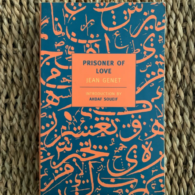 Palestine, Political Theatre & the Performance of Queer Solidarity in Jean Genet’s Prisoner of Love
