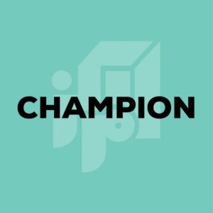 Subscription "Champion" / annual