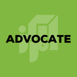 Subscription "Advocate" / annual