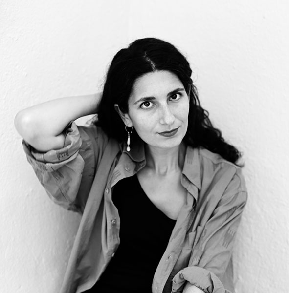 Aysegul Savas