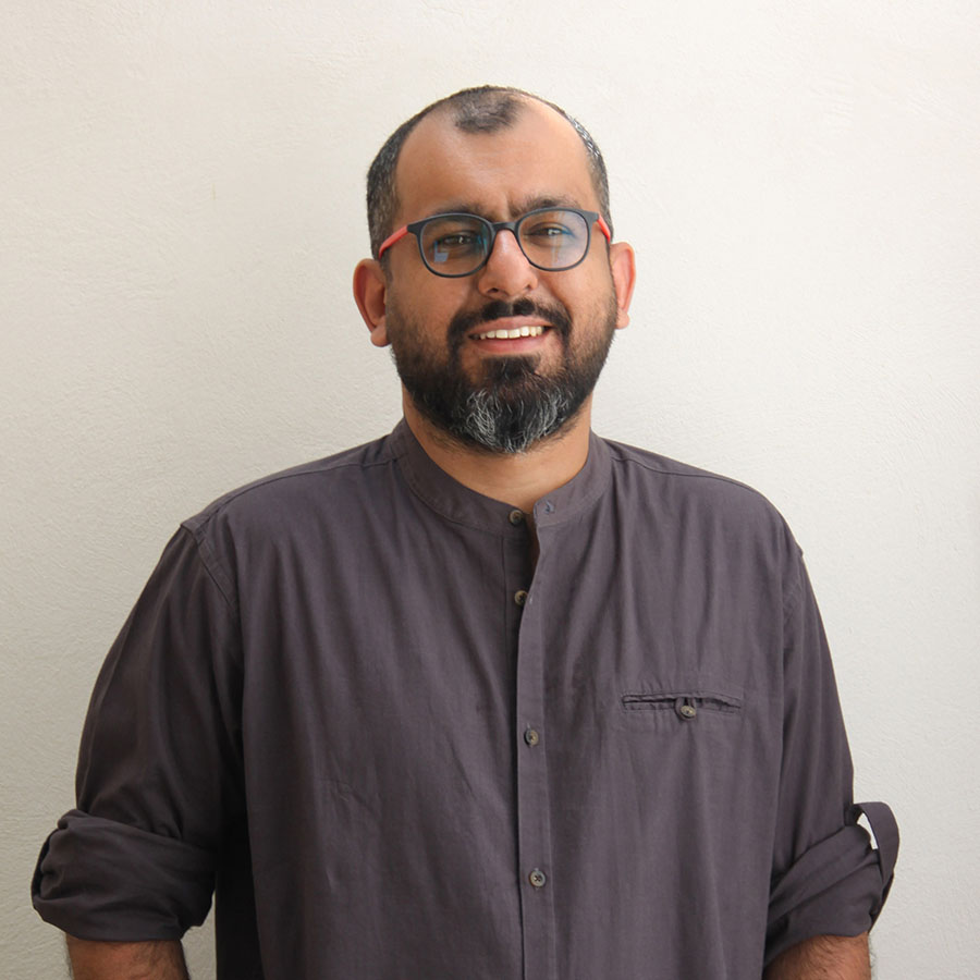 Erfan Mojib