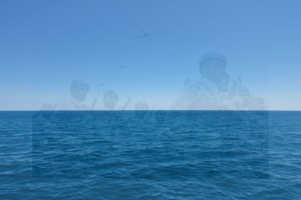 “Firefly”—a short story by Alireza Iranmehr