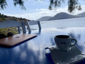 “An Inherited Offense”—a Levantine story on the island of Leros