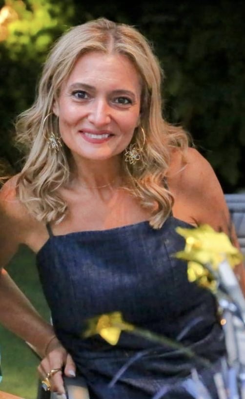 Rana Asfour