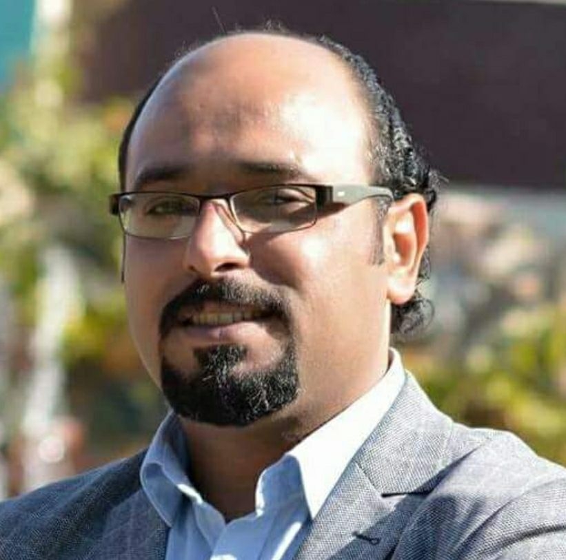 Ali Ramthan Hussein