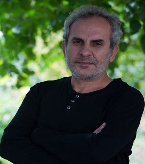 Selim Temo