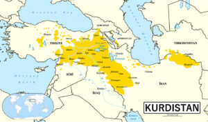 SPECIAL KURDISH ISSUE: From Kurmanji to English, an Introduction to Selim Temo