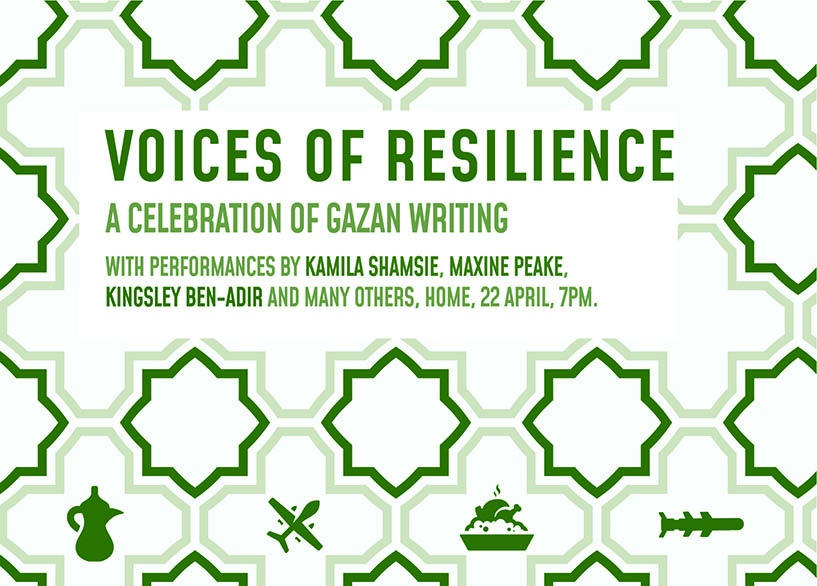 Voices of Resilience