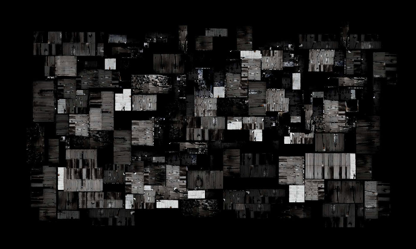 Featured Artists: “Barred From Home”