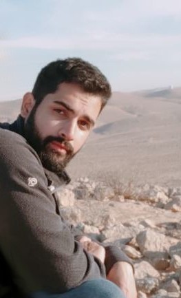 Elias Feroz