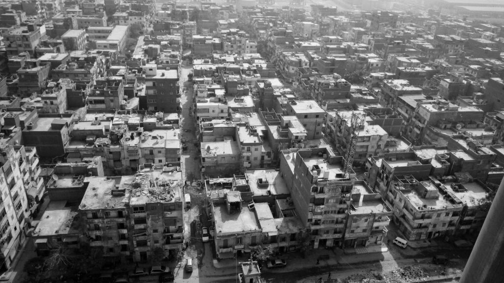 Photographer Mohamed Mahdy—Artist at Work