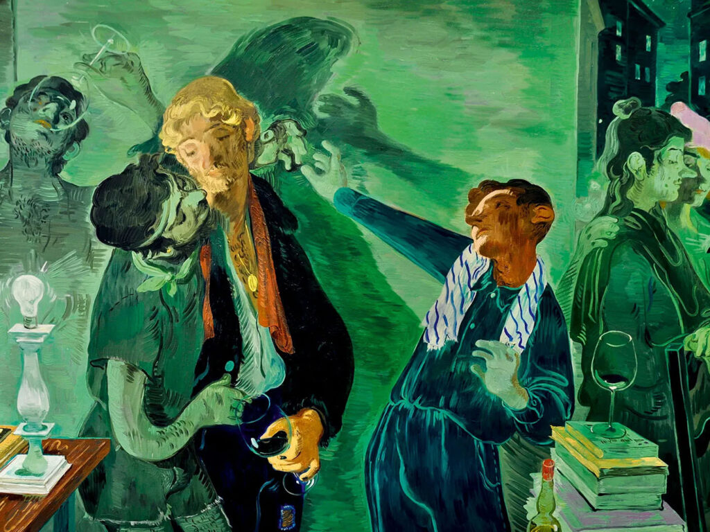 The Queer Arab Glossary —A Review