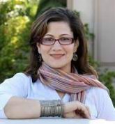 Shadab Zeest Hashmi