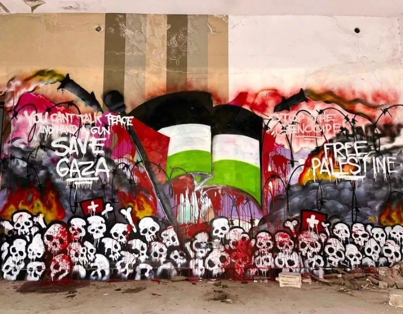 Censorship and Cancellation Fail to Camouflage the Ugly Truth