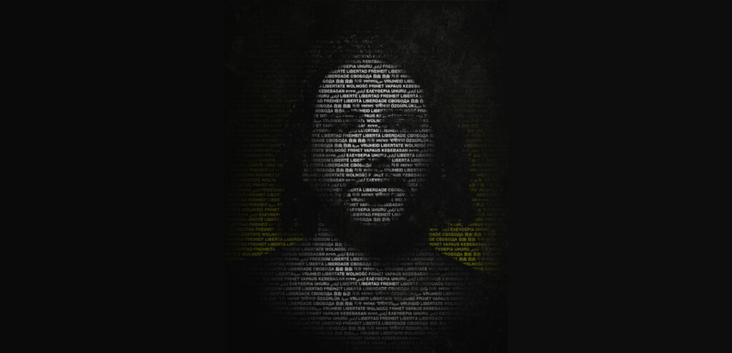 Liberation Cosplay: on the Day of the Imprisoned Writer