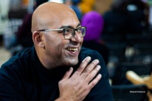 حوار مع نائل الطوخي: كتابتي «شعوائية»