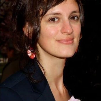 Nina Hubinet