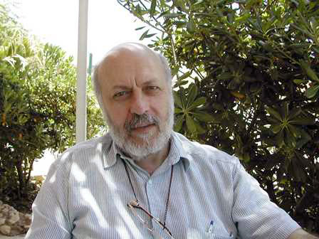 Roger Assaf