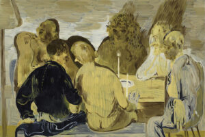 فصل من رواية «ديوك وكتاكيت» للكاتب المصري نائل الطوخي