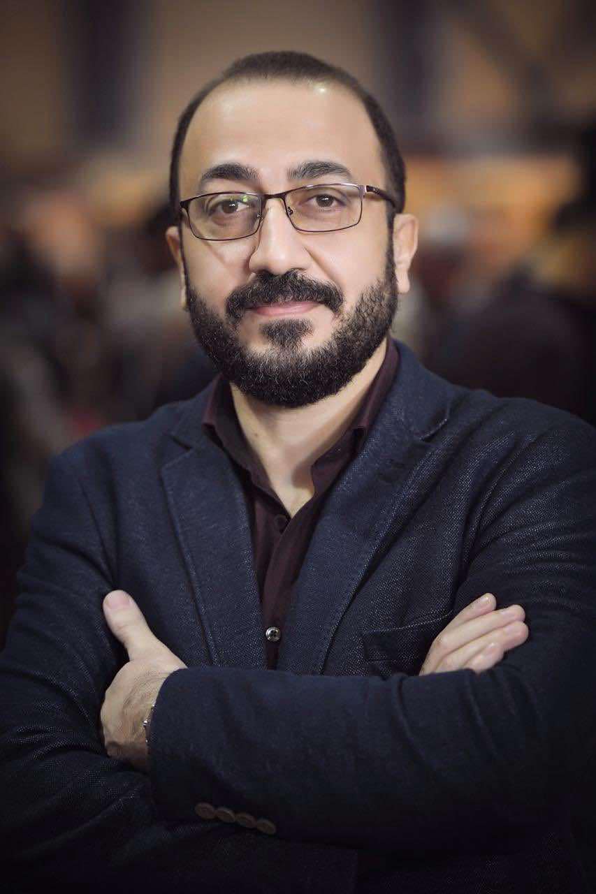 Azher Jirjees
