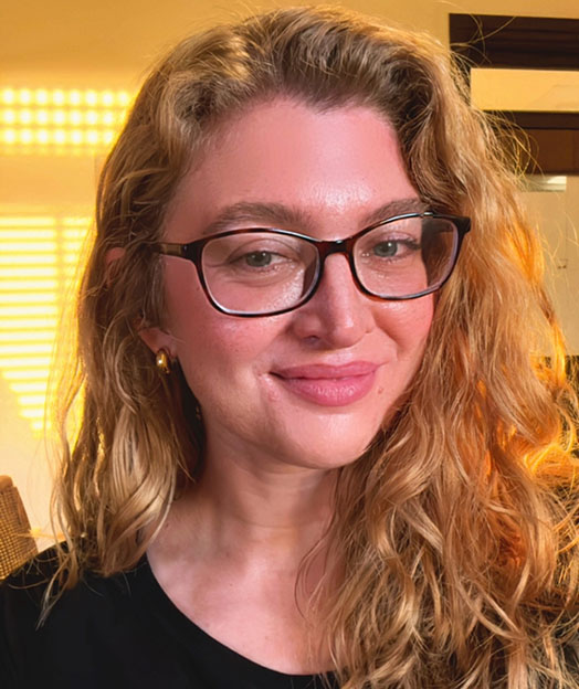 Elizabeth L. Rauh