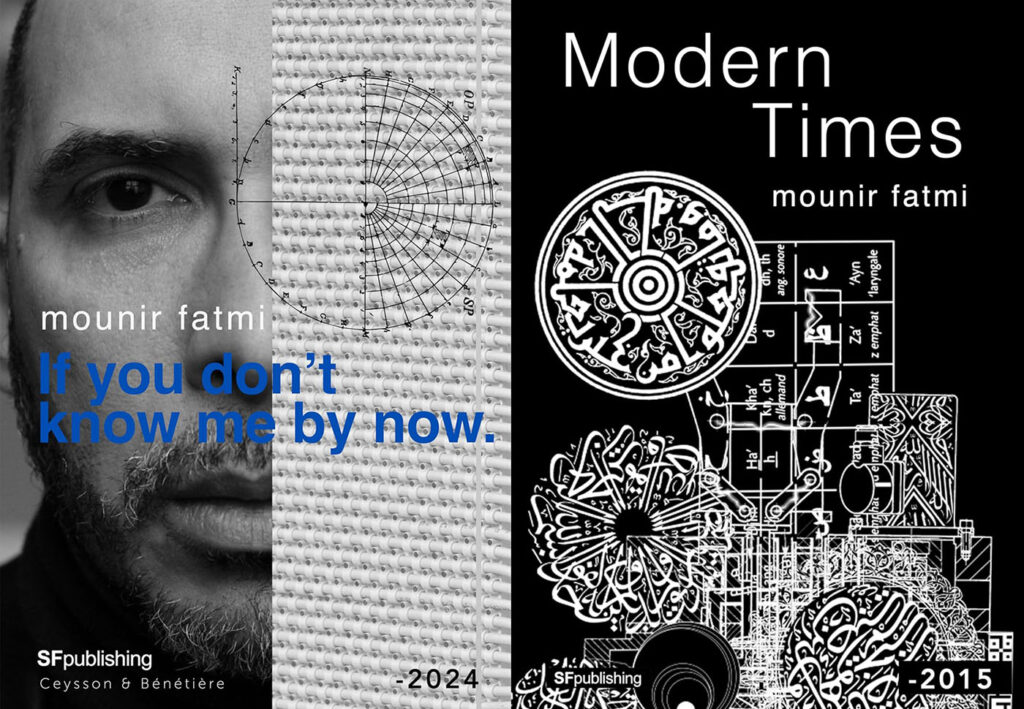 Mounir Fatmi—Where Art Meets Technology