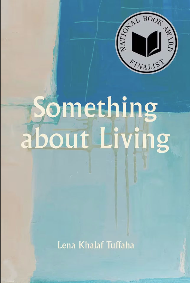 Something About Living is published by 
