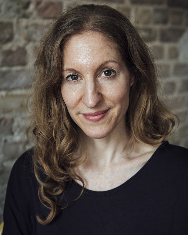 Wendy Pearlman