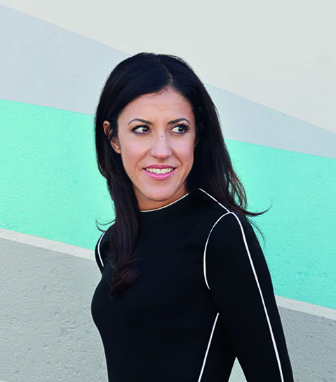 Azadeh Moaveni