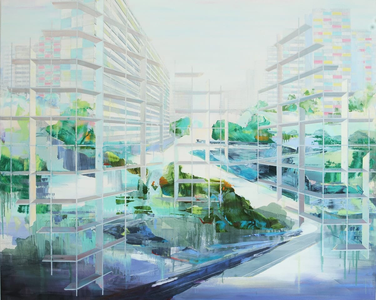 مقتطف من رواية ليلى المطوع: المنسيون بين ماءين