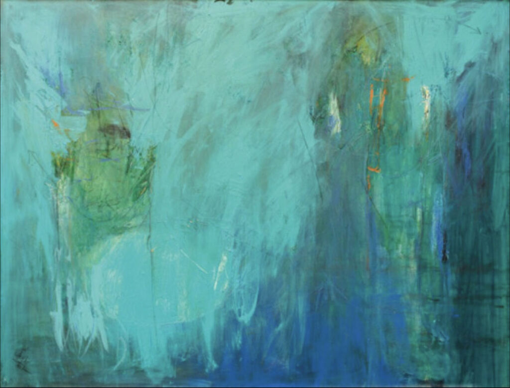 In Killing Gilda Yahya Gharagozlou Tells an Intriguing Iranian Tale