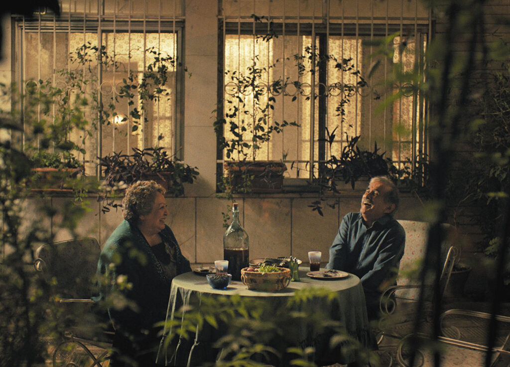 My Favorite Cake, Iranian Cinema’s Bittersweet Ode to Love