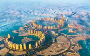Resilient Cartographies: Histories of the Persian Gulf