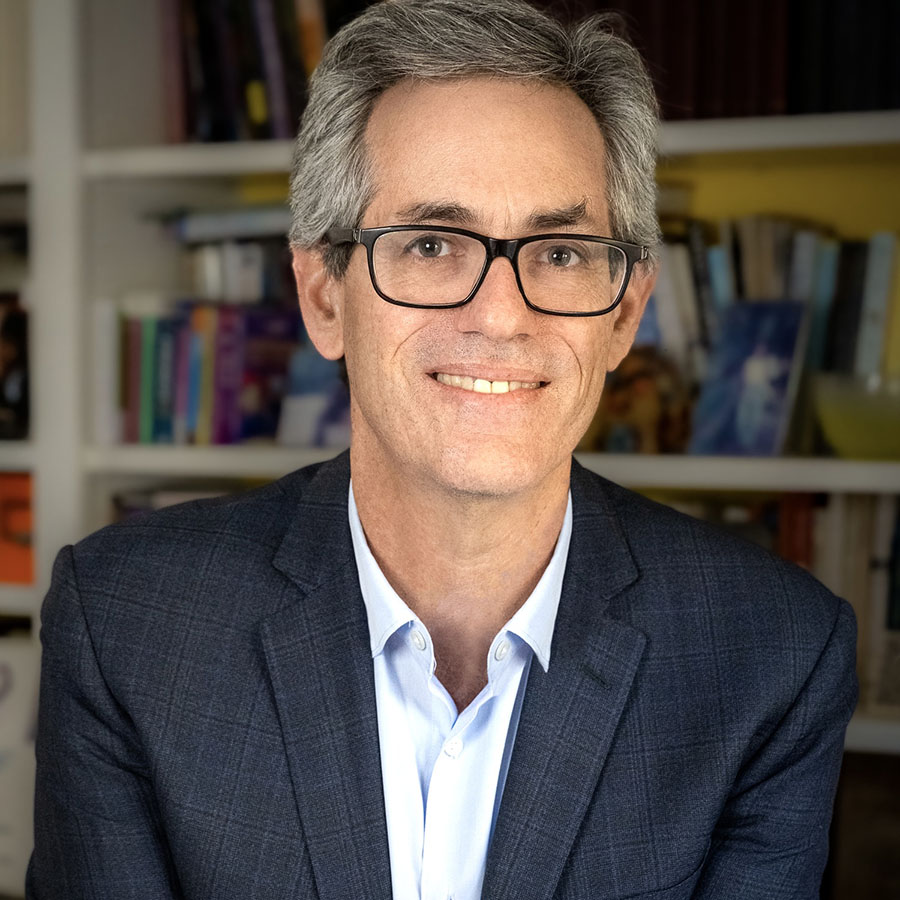 David N. Myers