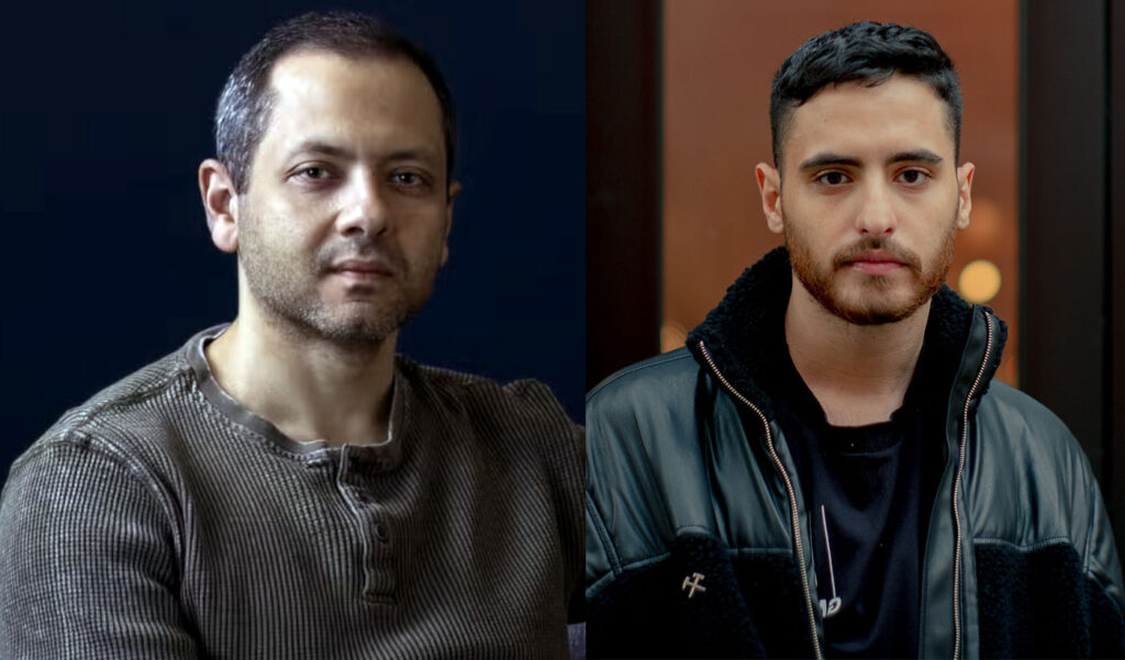 Omar El Akkad & Mohammed El-Kurd: Liberalism in a Time of Genocide