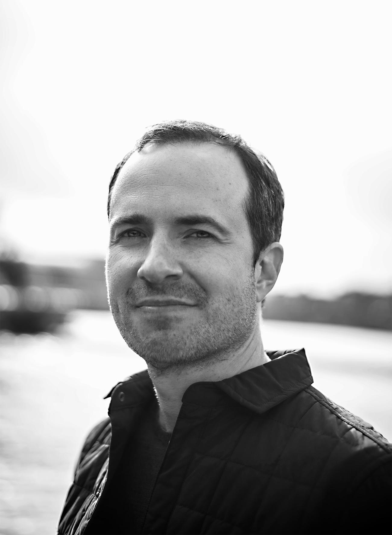 Todd Reisz