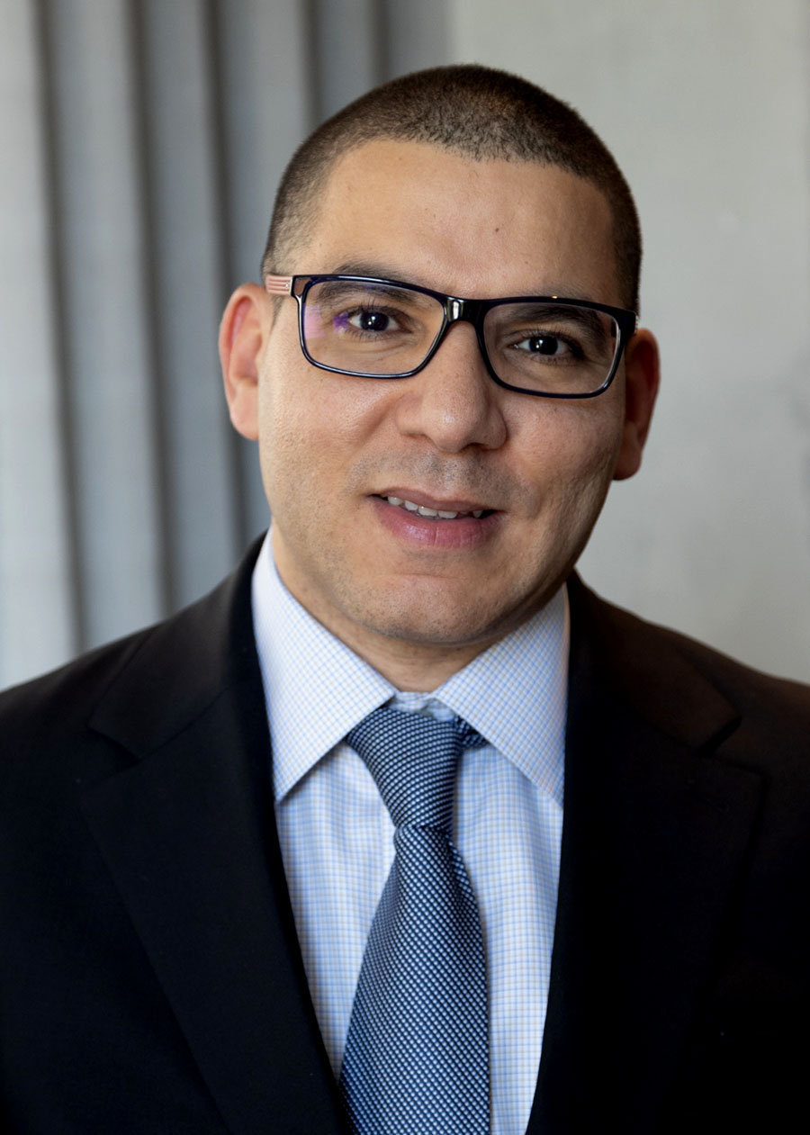 Jonas Elbousty