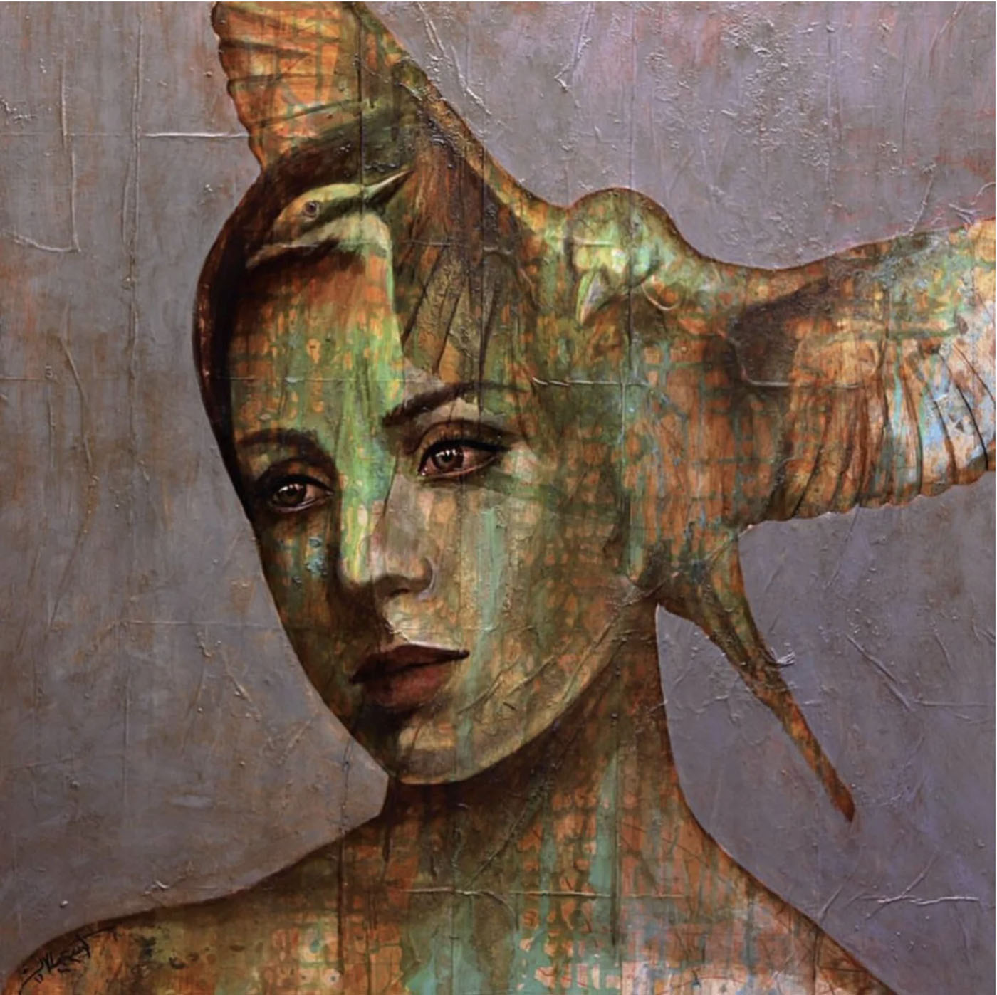 مقتطف من رواية آية عبد الرحمن: النفق في نهاية الضوء