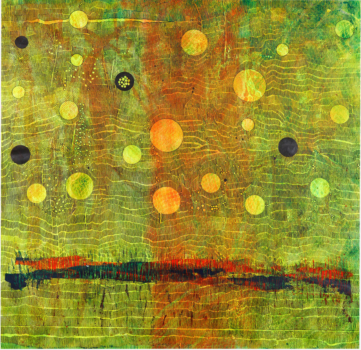 بطاطا حلوة في القلب