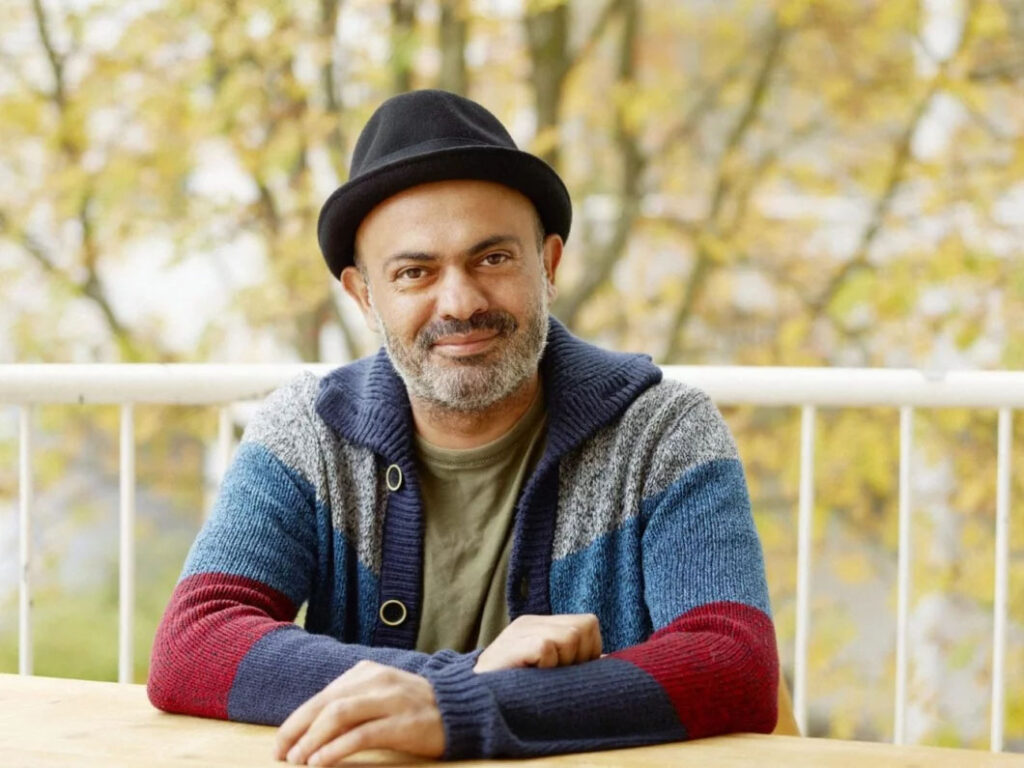 Hassan Blasim’s Sololand features Three Novellas on Iraq