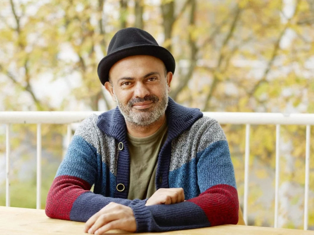 Hassan Blasim’s Sololand features Three Novellas on Iraq