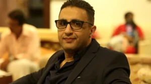 Three Poems by Najwan Darwish