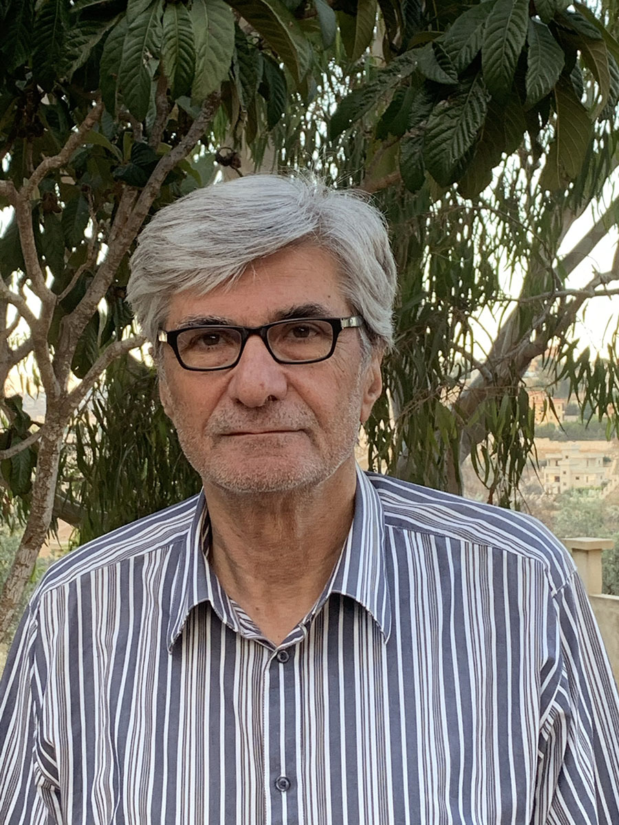 Jawdat Fakhreddine