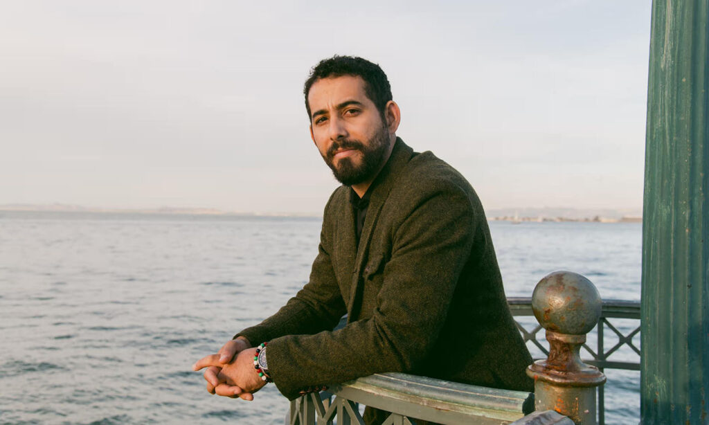 Poet Mosab Abu Toha Wins Pulitzer Prize for Essays on Gaza