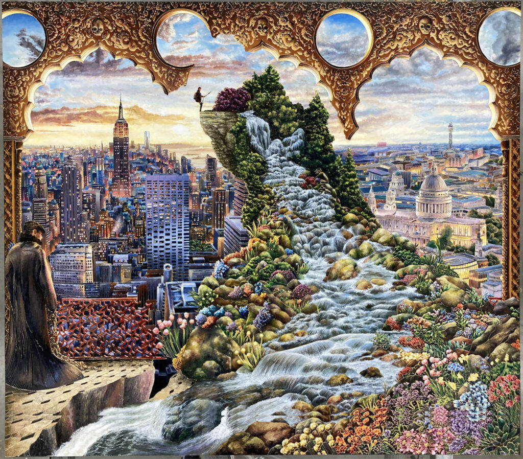 A World in Crisis: Deep Vellum’s Best Literary Translations 2025